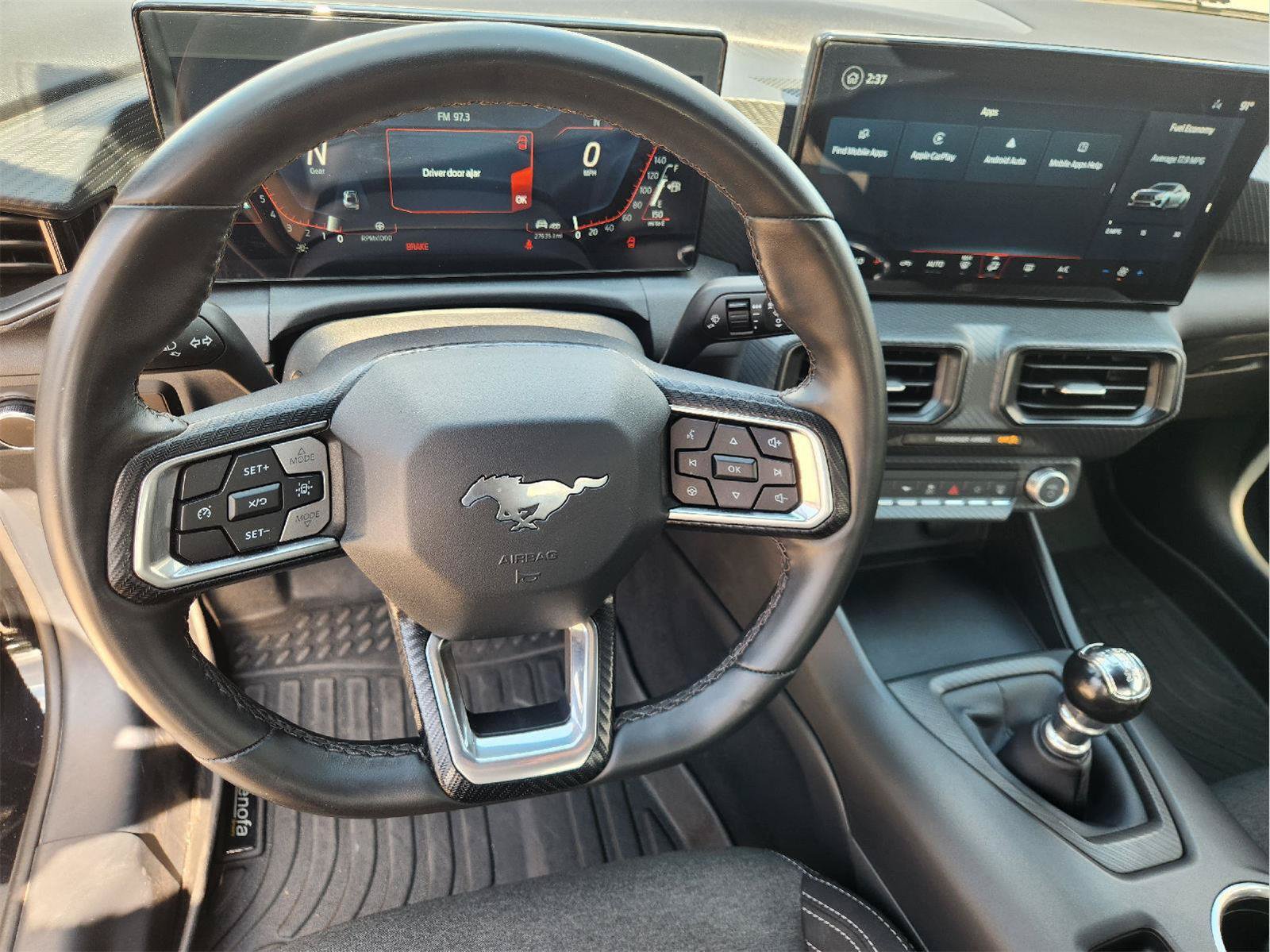 Used 2024 Ford Mustang GT RWD image 27