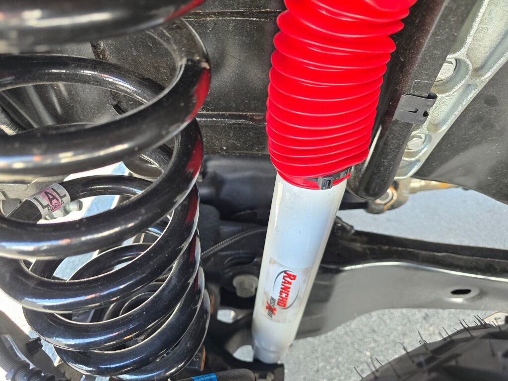 Used 2025 Ford F350 Platinum image 15