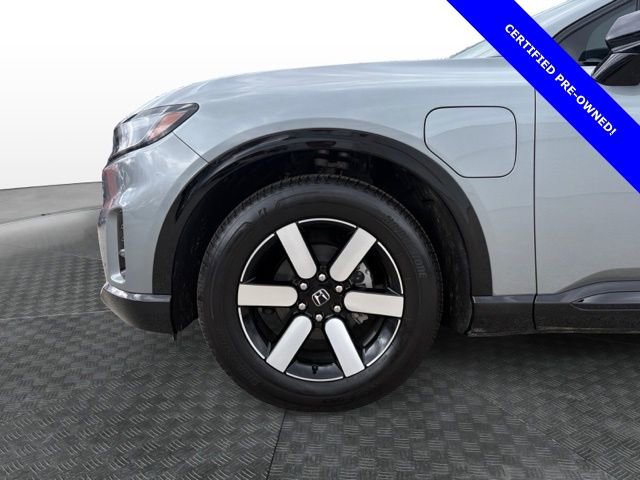 Certified 2026 Honda Prologue Touring image 14