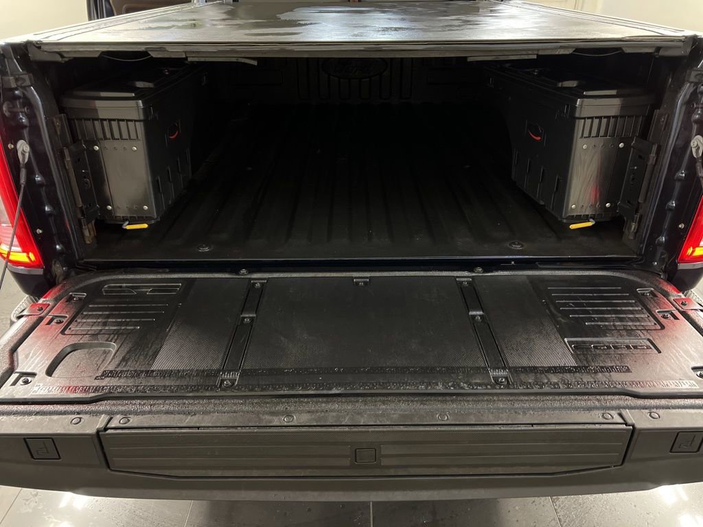 Certified 2023 Ford F150 King Ranch image 41