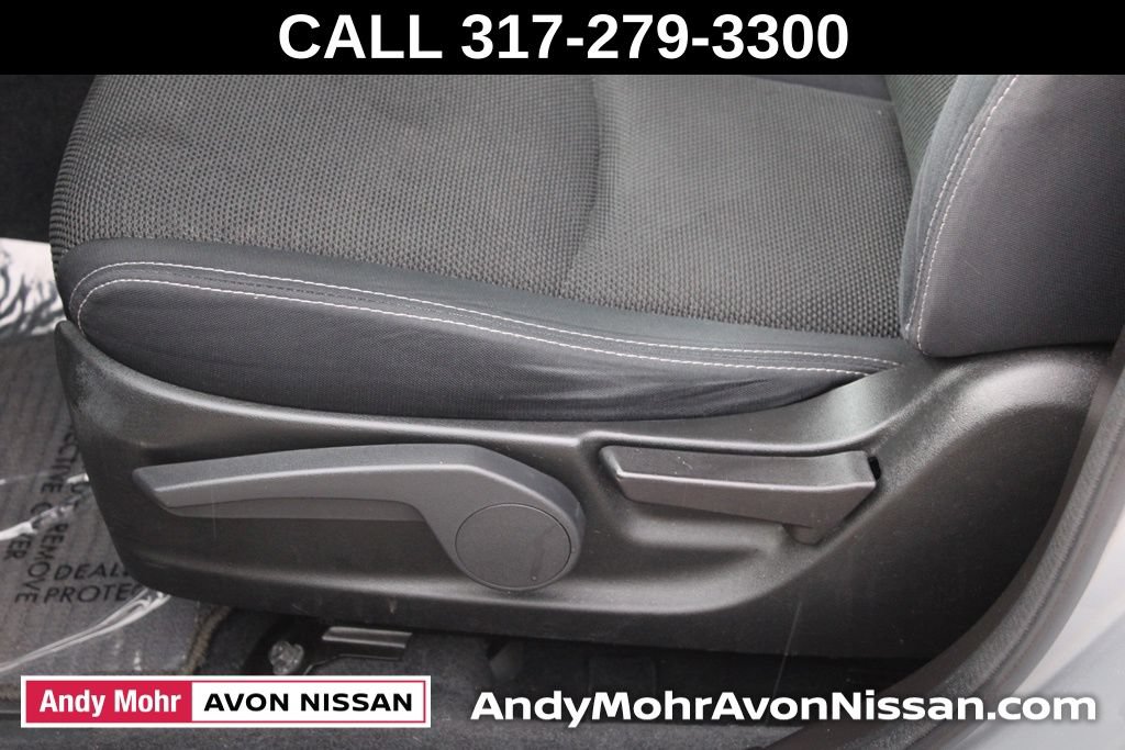 Used 2014 Subaru Crosstrek 2.0i Premium AWD/4WD image 16