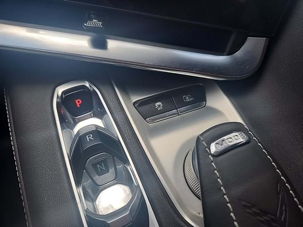 Used 2020 Chevrolet Corvette Stingray Preferred Conv w/ 2LT Preferred Equipment Group RWD image 18