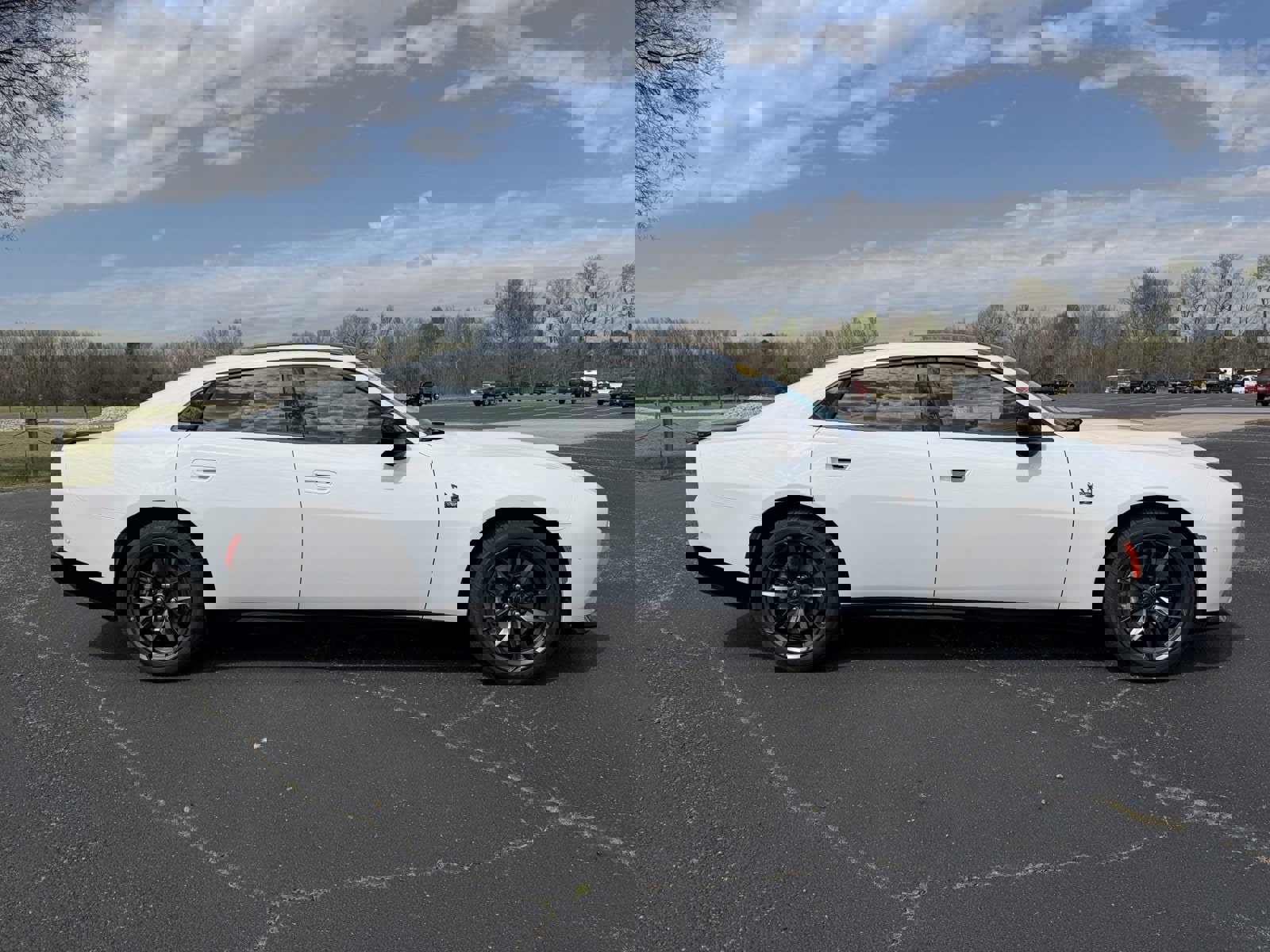 New 2026 Dodge Charger Scat Pack image 7