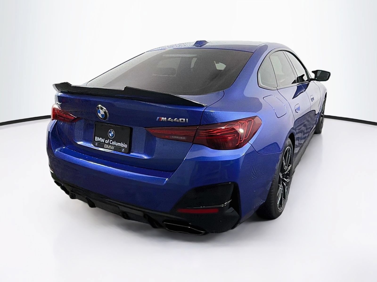 Used 2025 BMW 440i xDrive AWD/4WD image 7