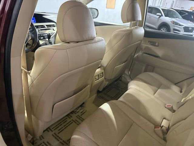 Used 2013 Lexus RX 350 FWD w/ Premium Pkg image 32