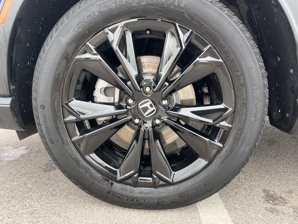 Used 2023 Honda CR-V Sport Touring image 13