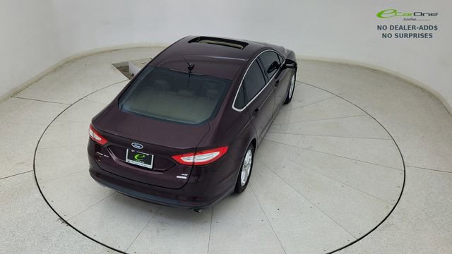 Used 2013 Ford Fusion SE FWD image 79