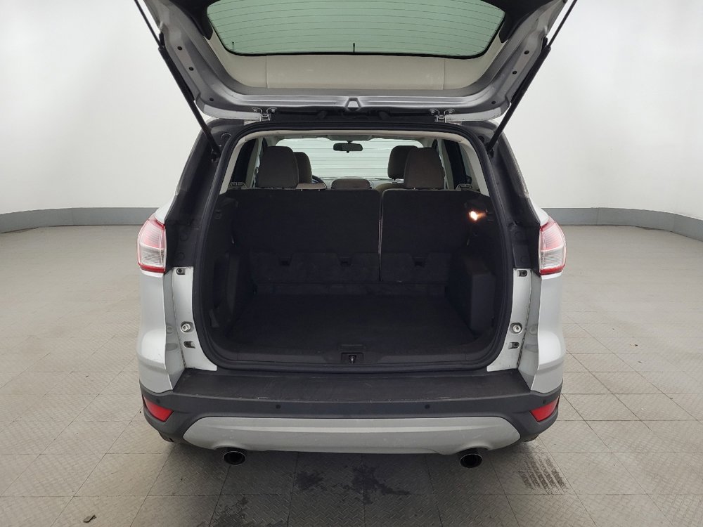 Used 2014 Ford Escape SE w/ Equipment Group 201A AWD/4WD image 29