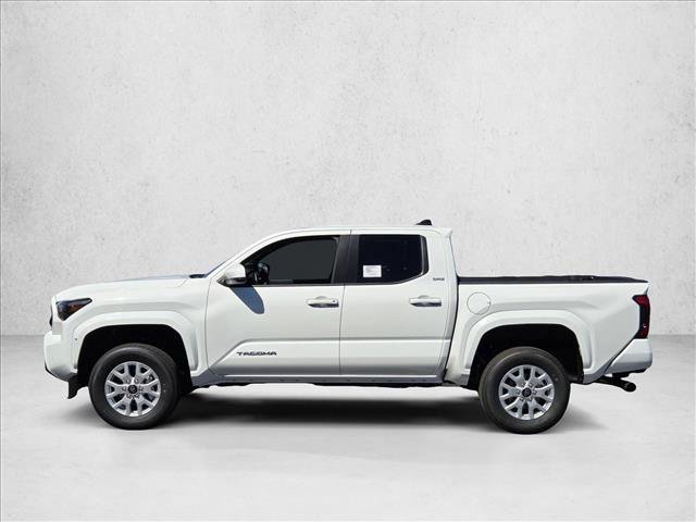 New 2026 Toyota Tacoma SR5 image 5