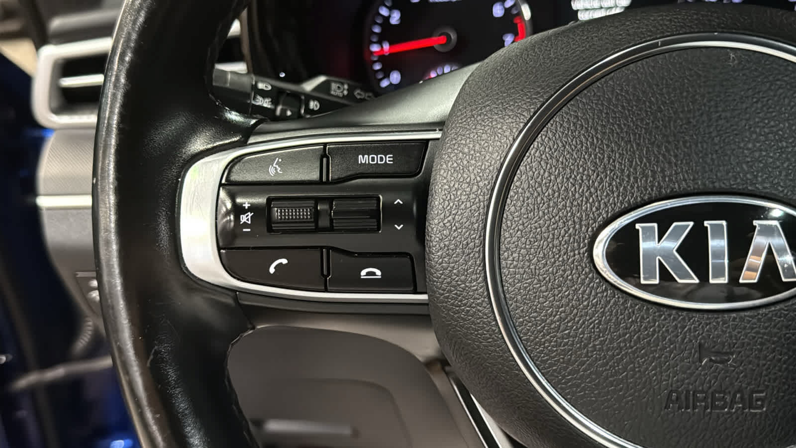Used 2021 Kia K5 GT-Line AWD/4WD image 10