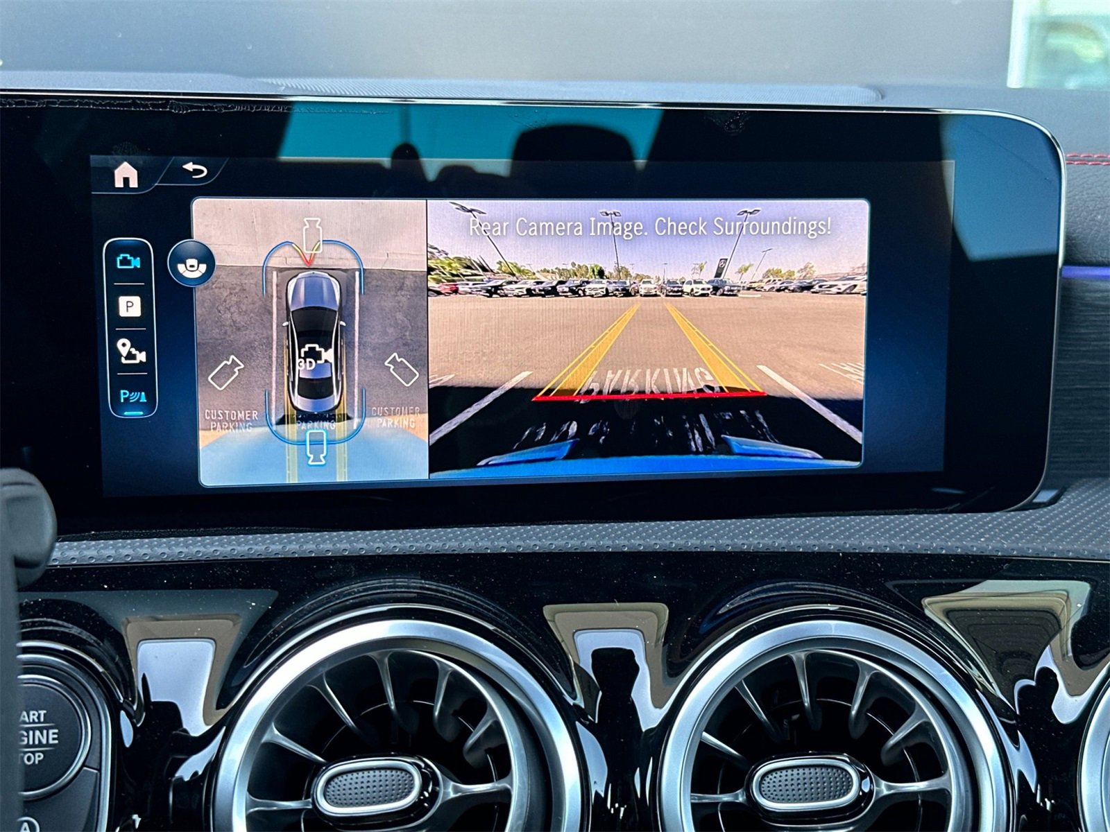 New 2026 Mercedes-Benz CLA 250 image 21