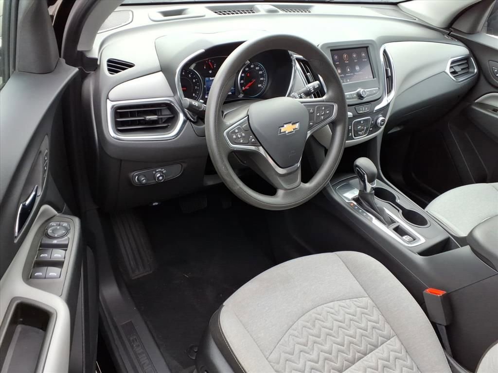 Used 2023 Chevrolet Equinox LS w/ LS Convenience Package image 14
