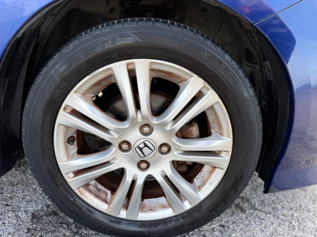 Used 2009 Honda Fit Sport image 21