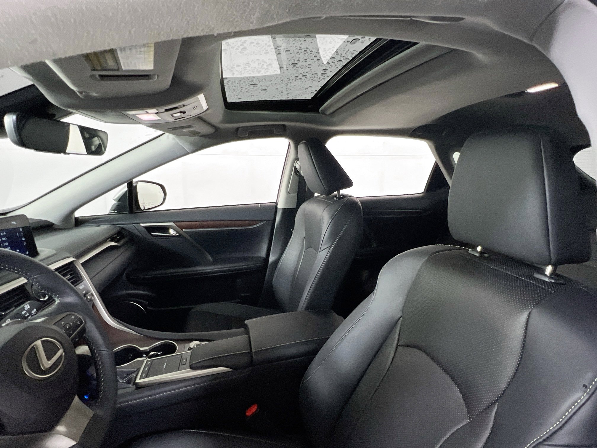 Used 2022 Lexus RX 350 AWD w/ Premium Package image 21