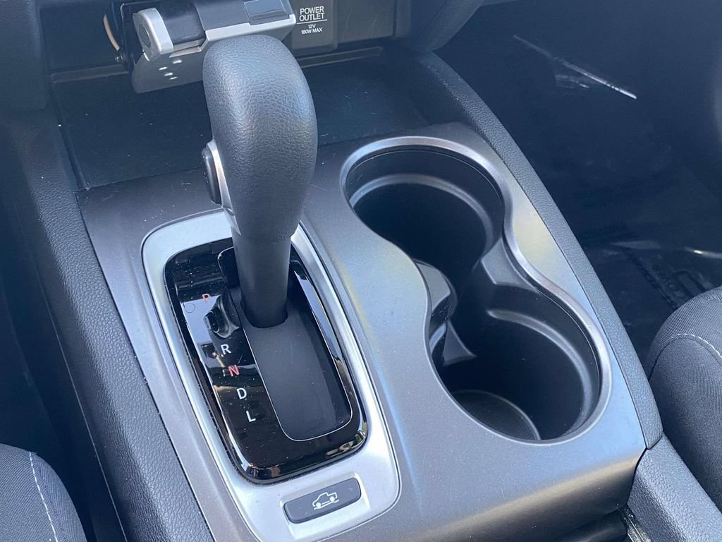 Certified 2018 Honda Ridgeline Sport image 28