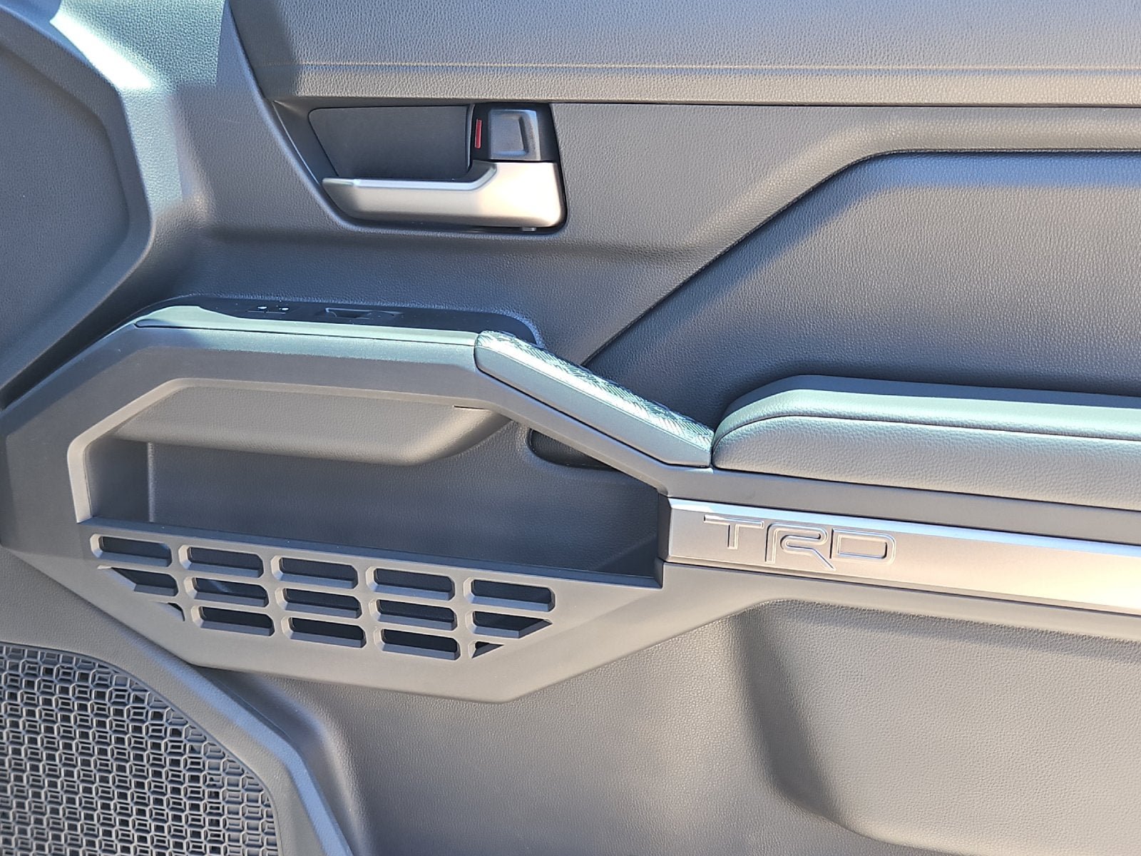 New 2026 Toyota Tacoma TRD Sport RWD image 63