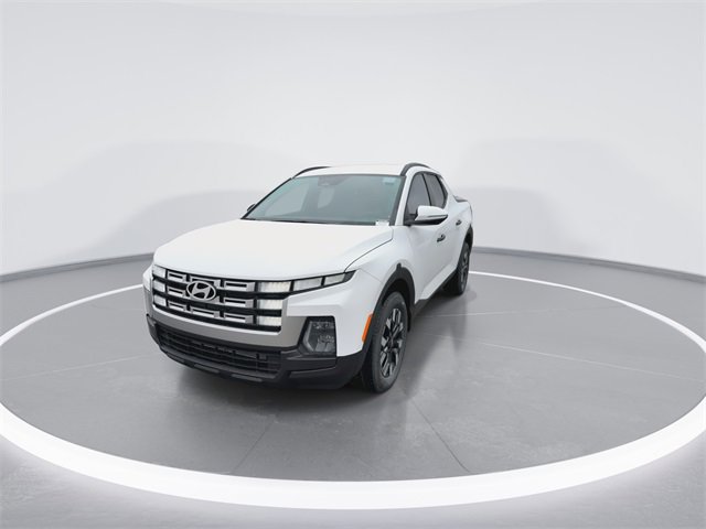 New 2026 Hyundai Santa Cruz SEL image 3