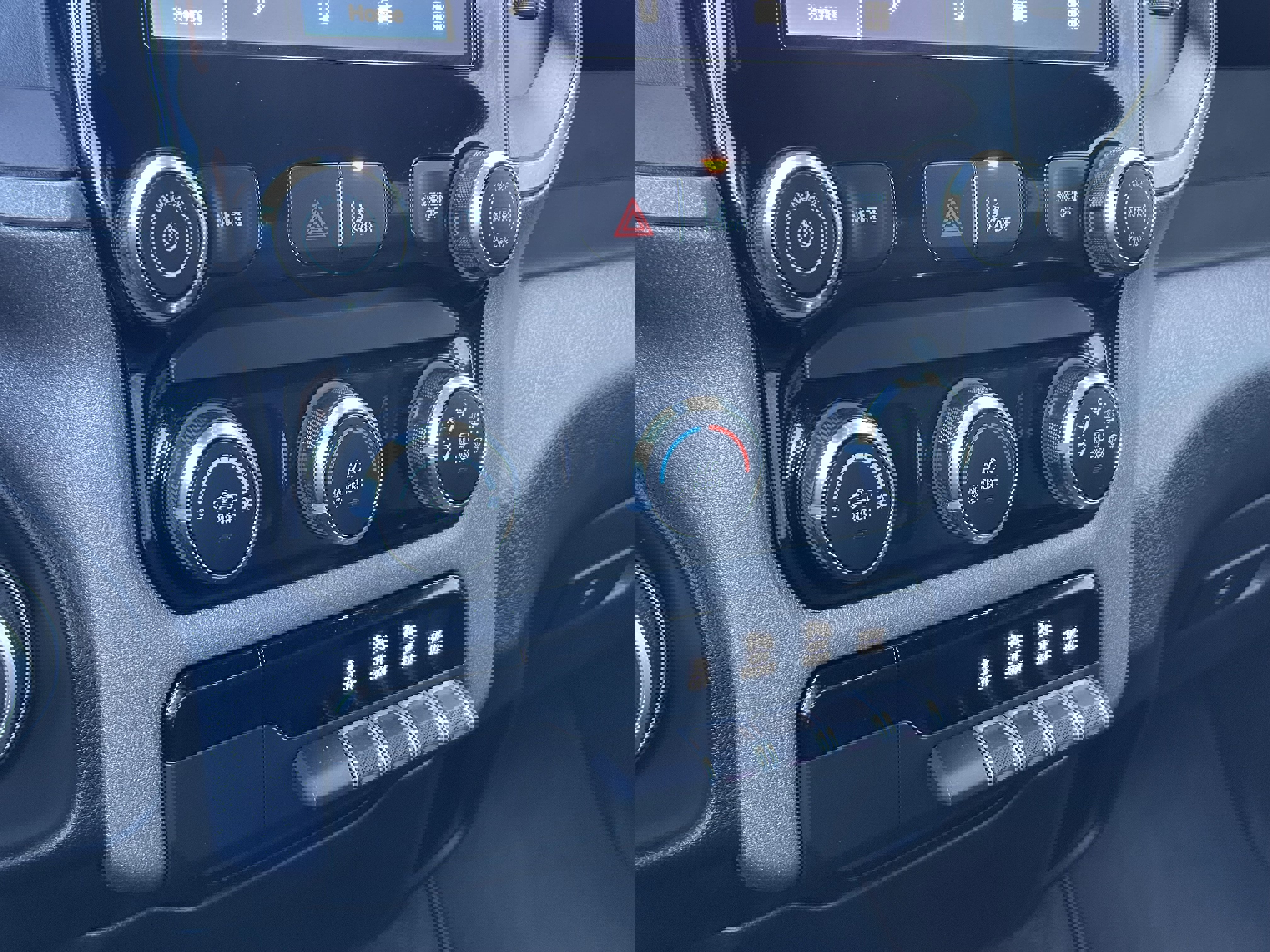 New 2026 RAM 1500 Tradesman image 31