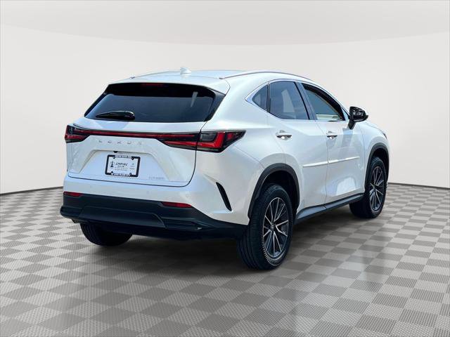 Used 2023 Lexus NX 250 FWD image 6