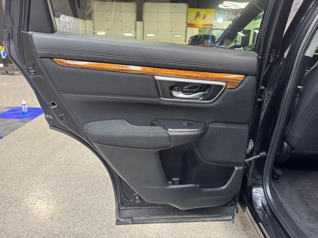 Used 2020 Honda CR-V EX image 14