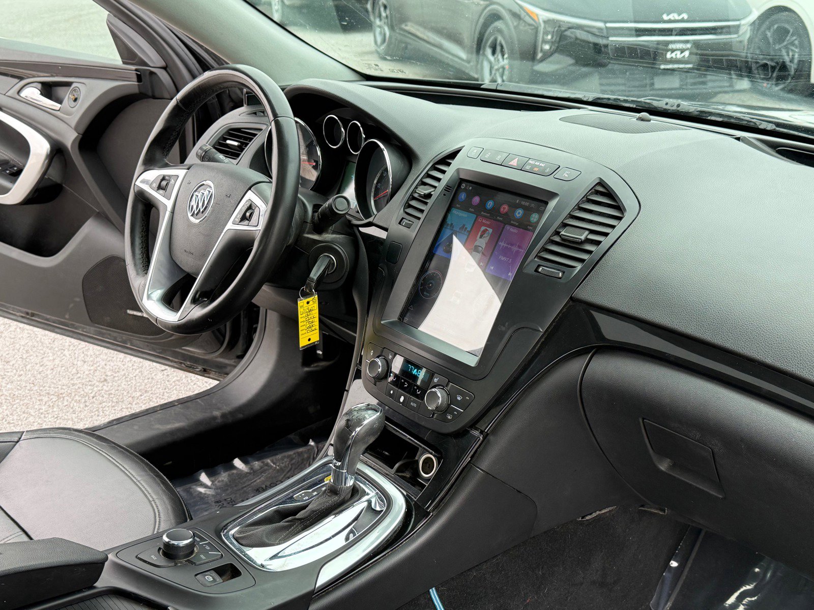 Used 2011 Buick Regal CXL w/ RL6 Preferred Equipment Group image 5