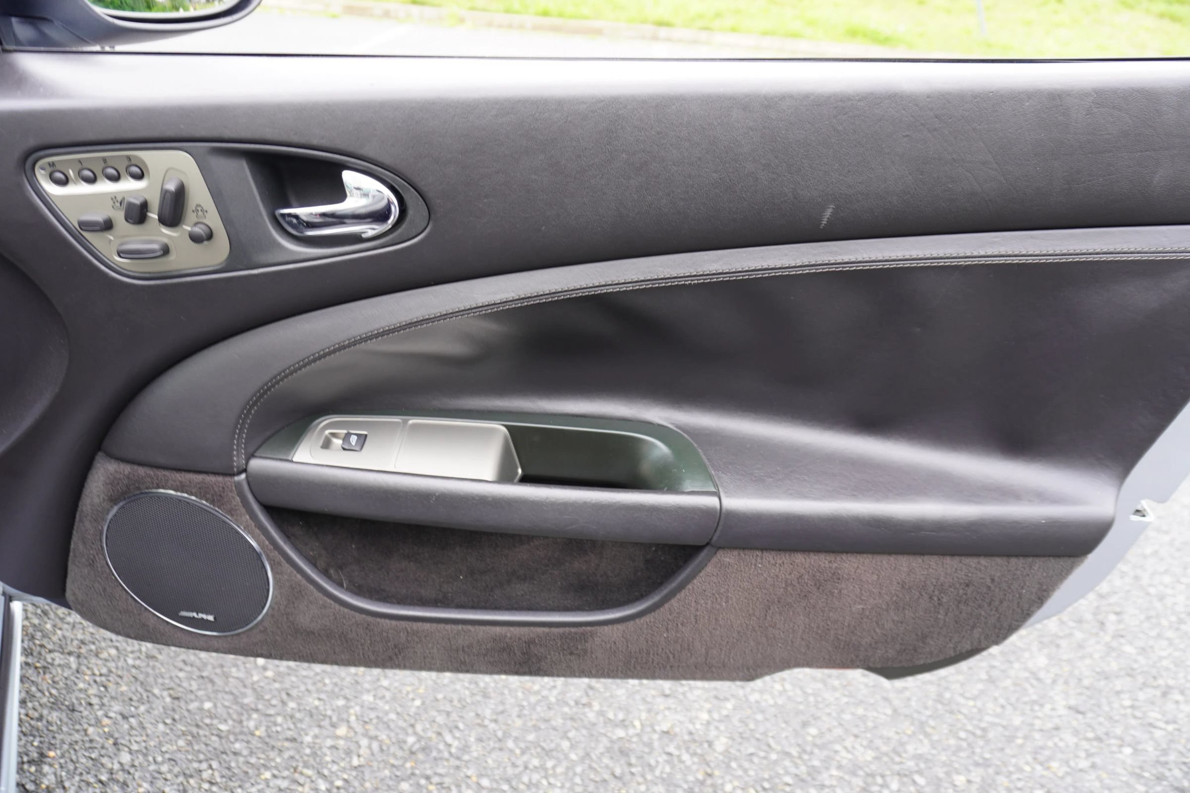 Used 2007 Jaguar XK Convertible RWD image 17