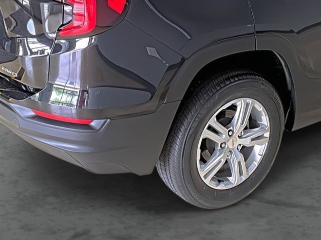 Used 2022 GMC Terrain SLE w/ Driver Convenience Package AWD/4WD image 13
