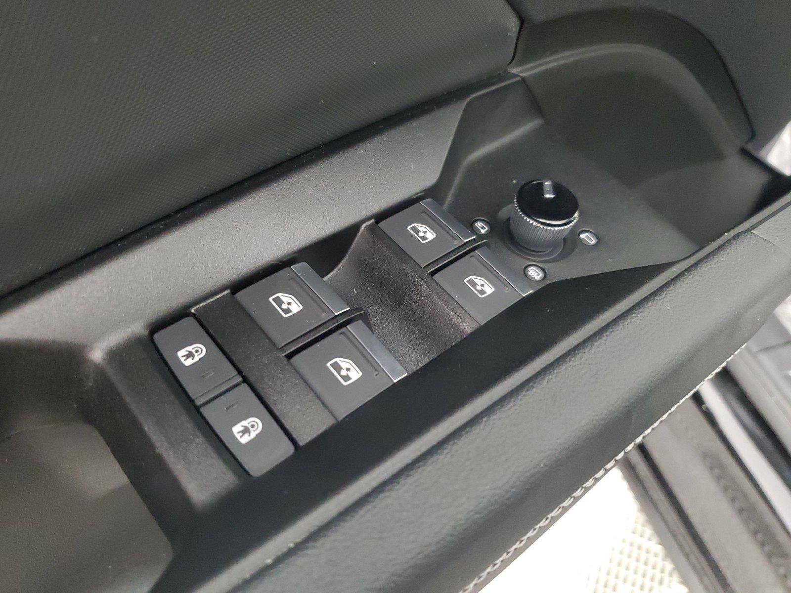 Used 2023 Audi Q4 e-tron Premium w/ Convenience Package AWD/4WD image 19