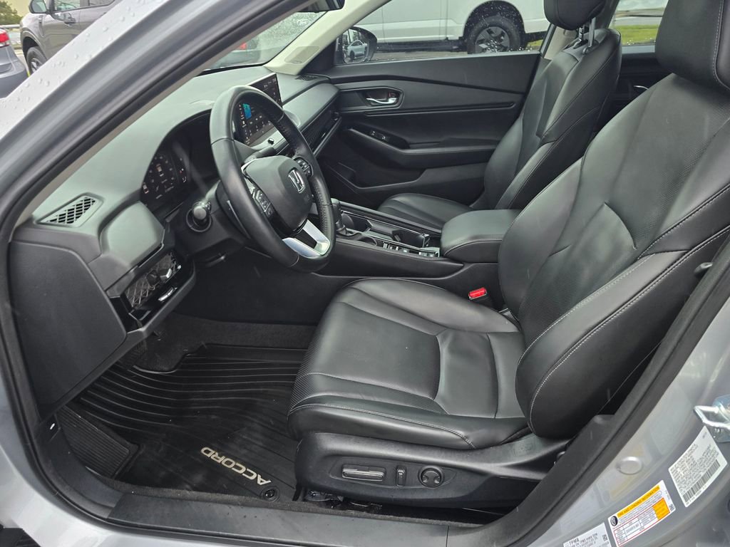 Used 2024 Honda Accord Touring image 15