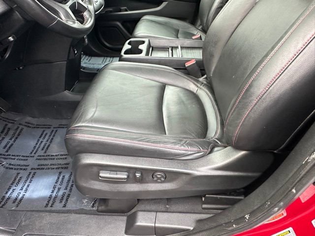Used 2023 Honda Odyssey Sport image 26