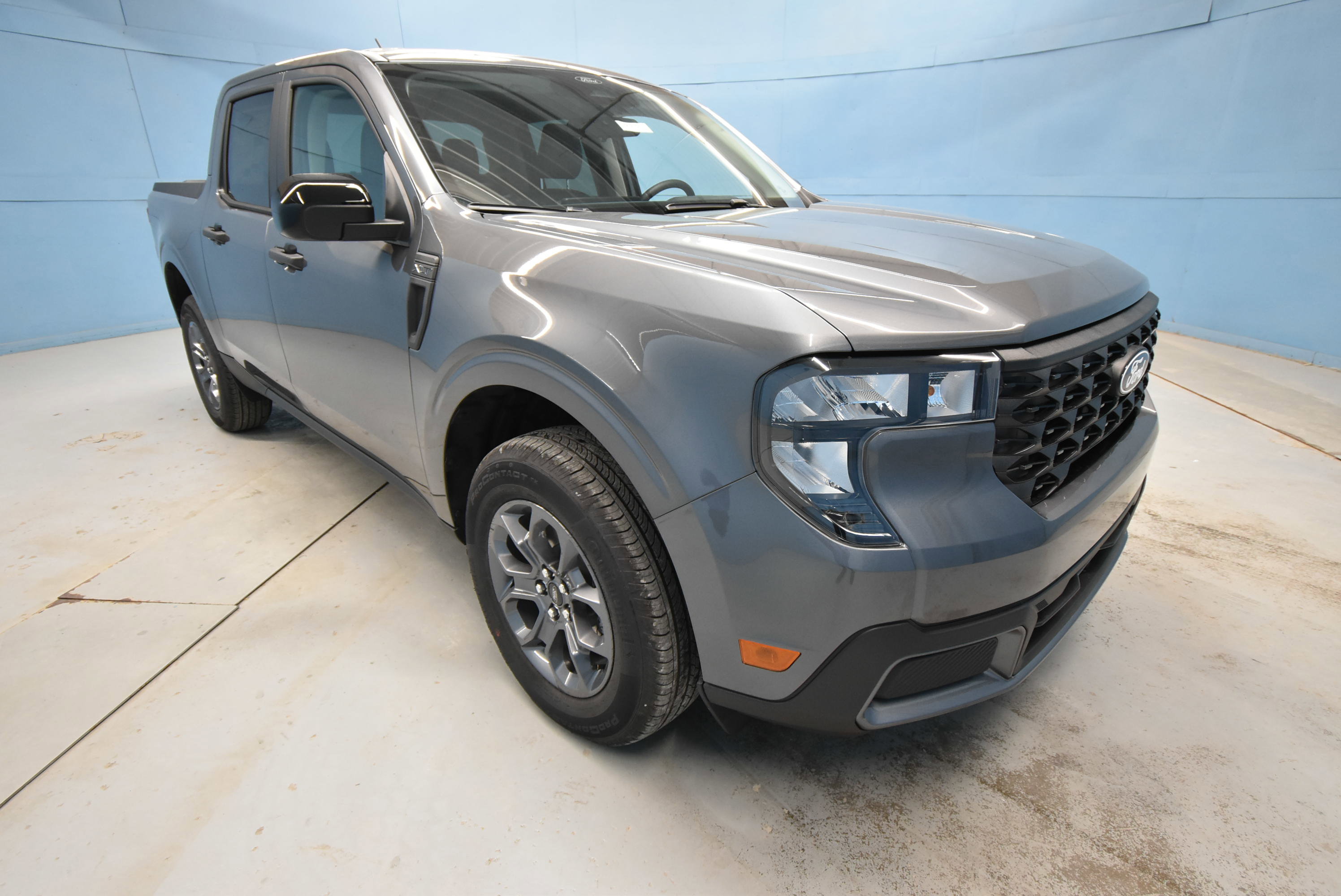 New 2026 Ford Maverick XLT w/ Equipment Group 301A
