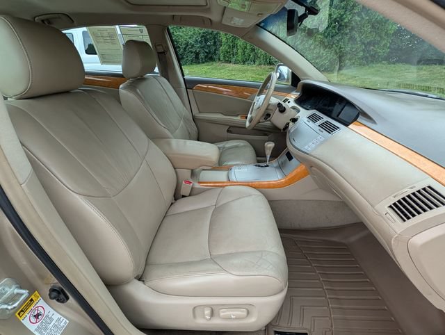 Used 2006 Toyota Avalon XL FWD image 12