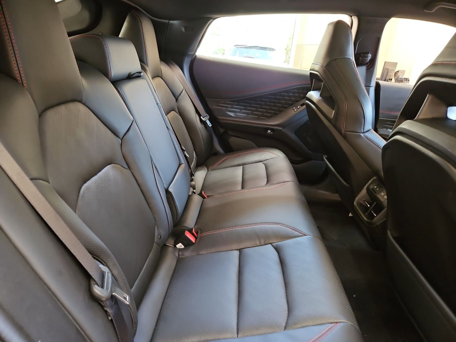 New 2026 Dodge Charger Scat Pack AWD/4WD image 17