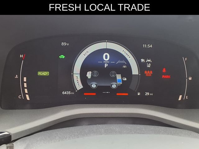 Used 2026 Toyota Camry SE w/ Convenience Package FWD image 13