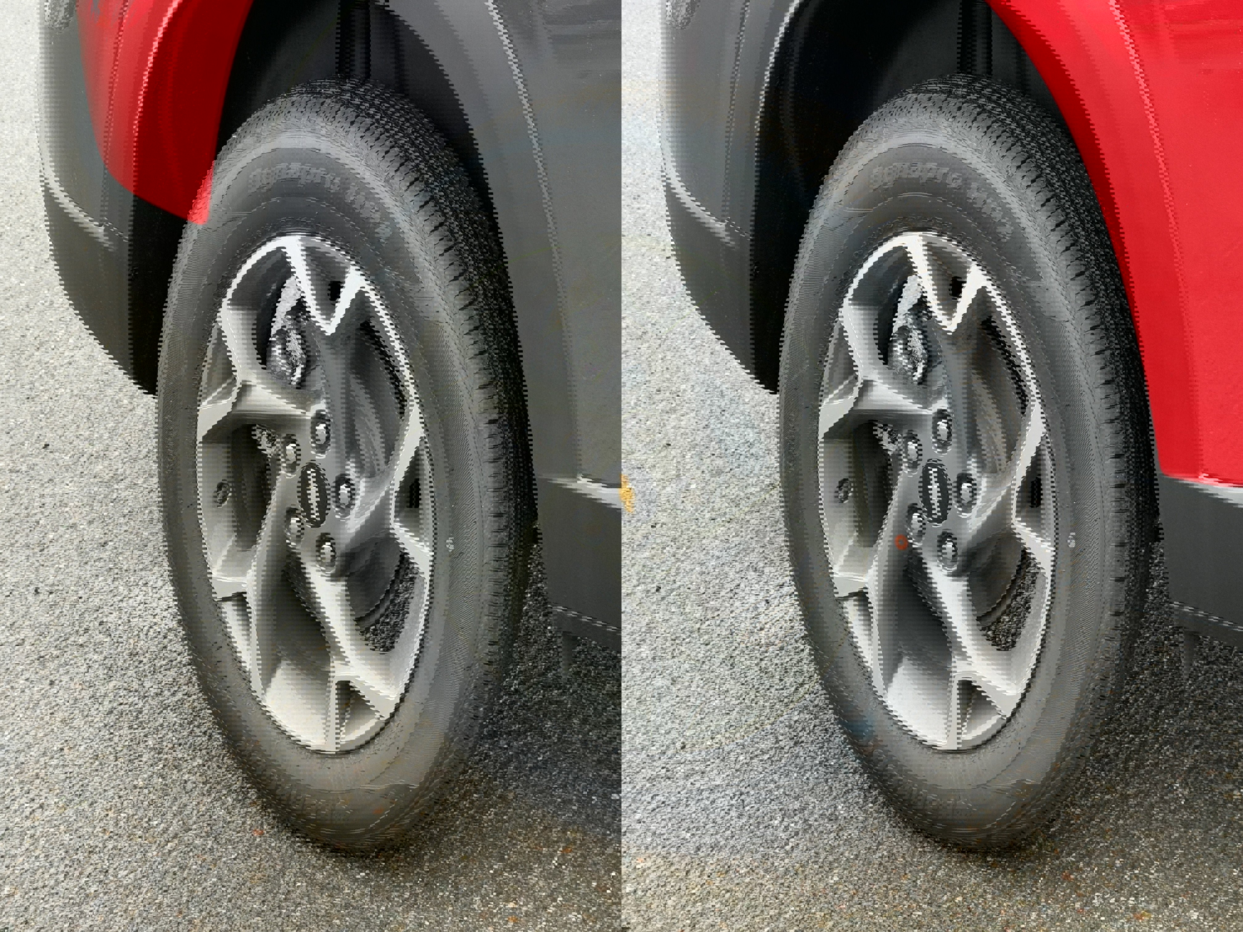 New 2026 Chevrolet Trax LT w/ Driver Confidence Package image 34