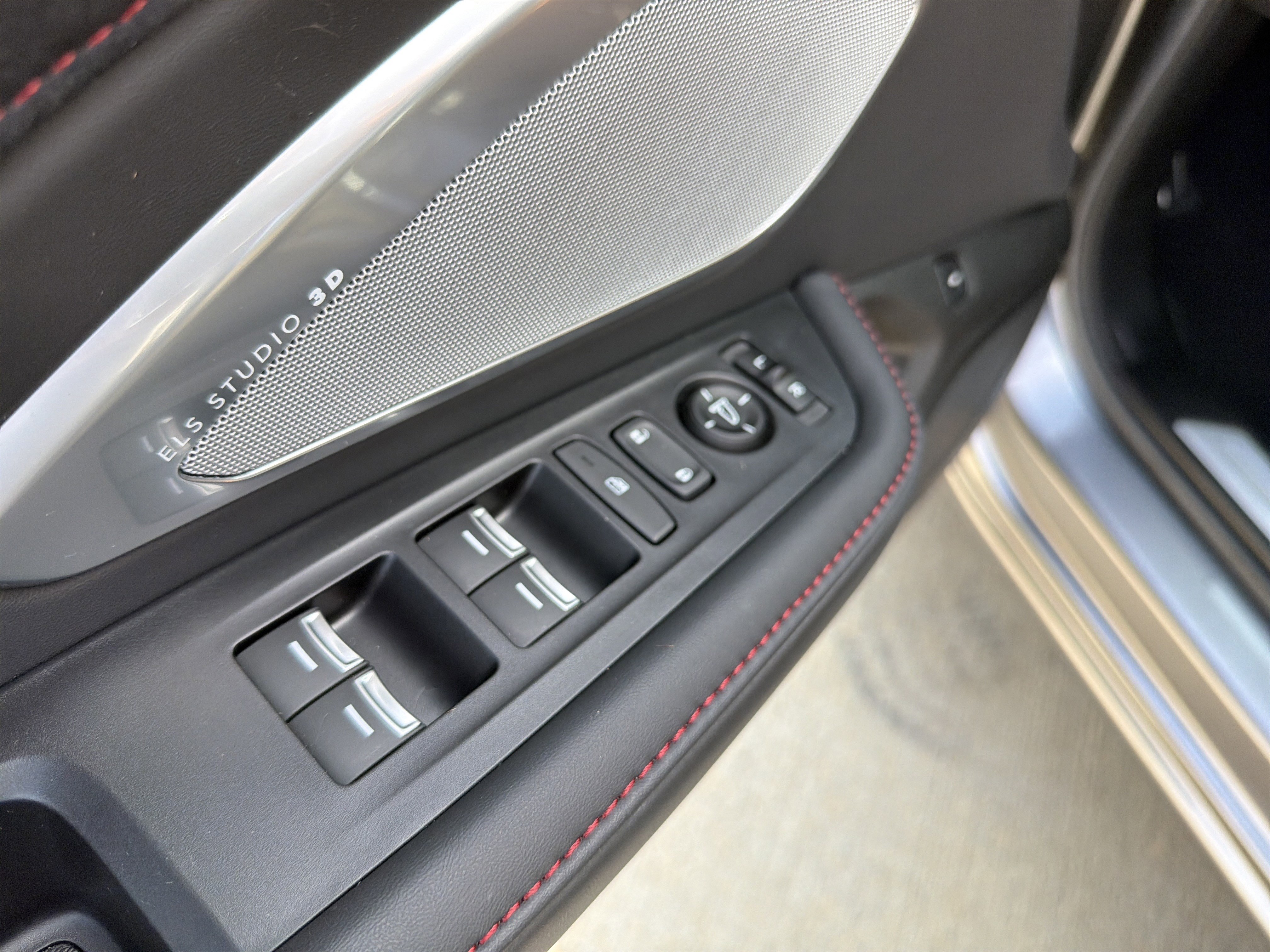 Certified 2023 Acura RDX A-Spec image 15