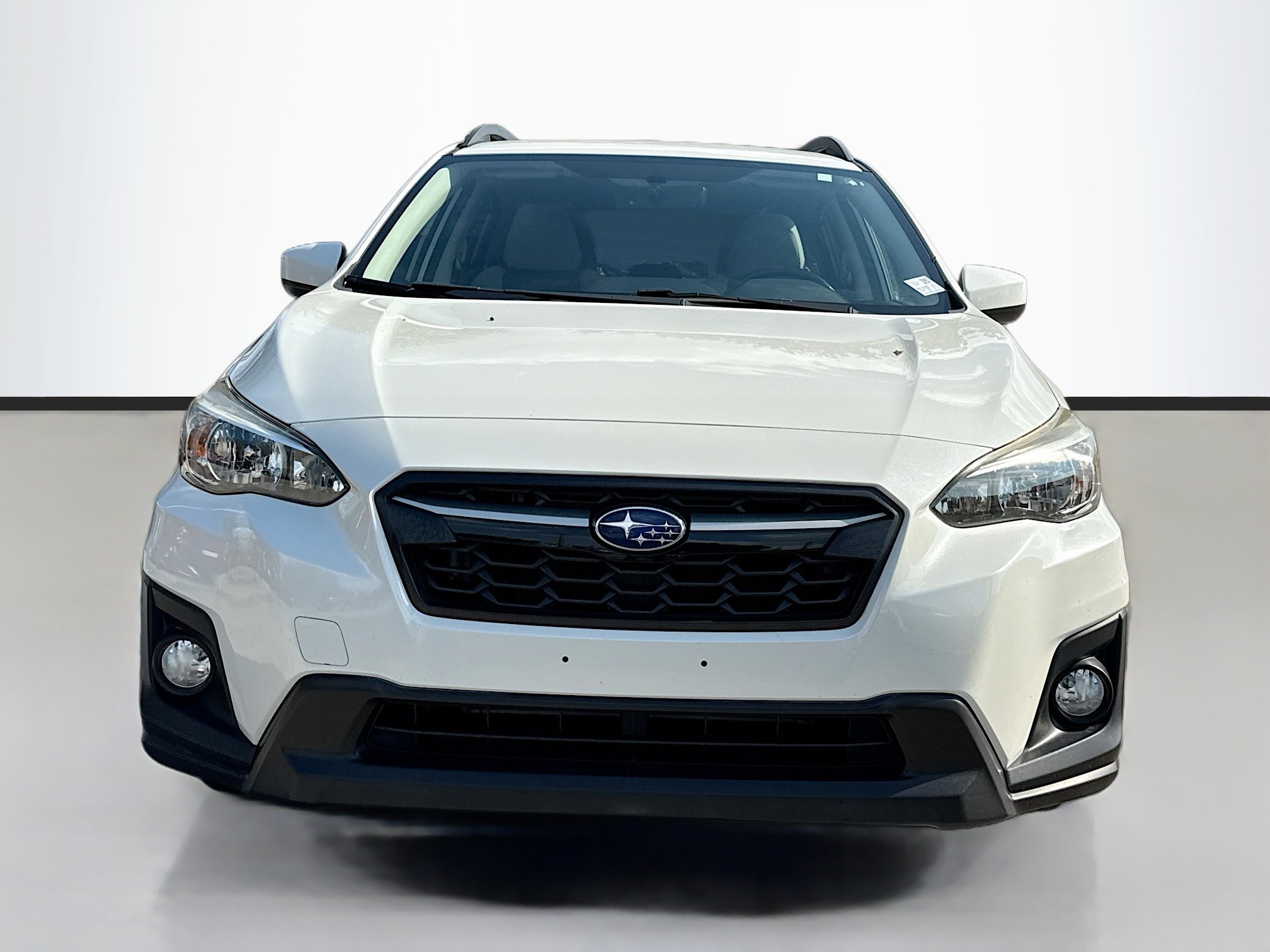 Used 2019 Subaru Crosstrek 2.0i Premium image 8