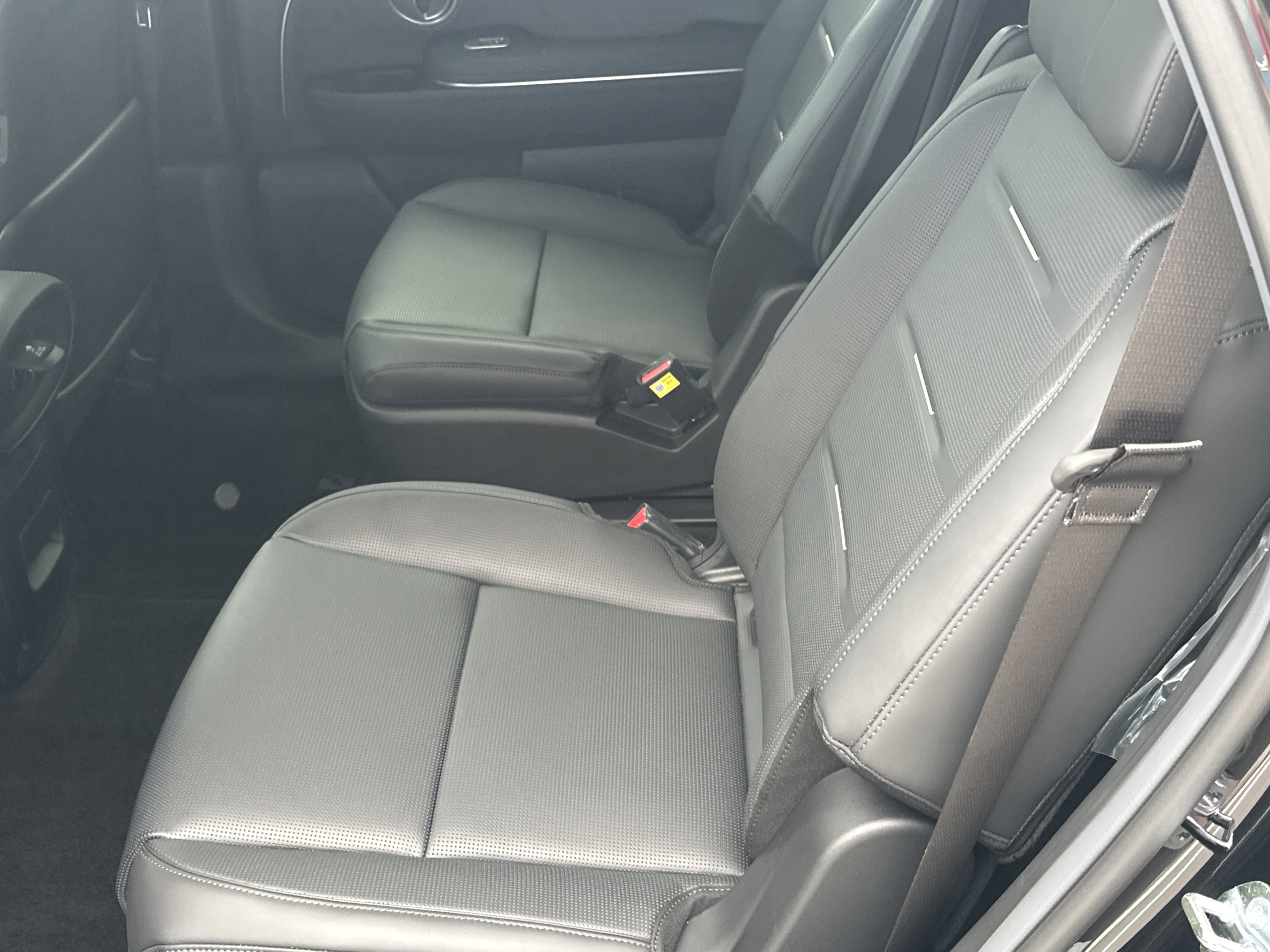 New 2026 Hyundai Palisade Calligraphy image 13