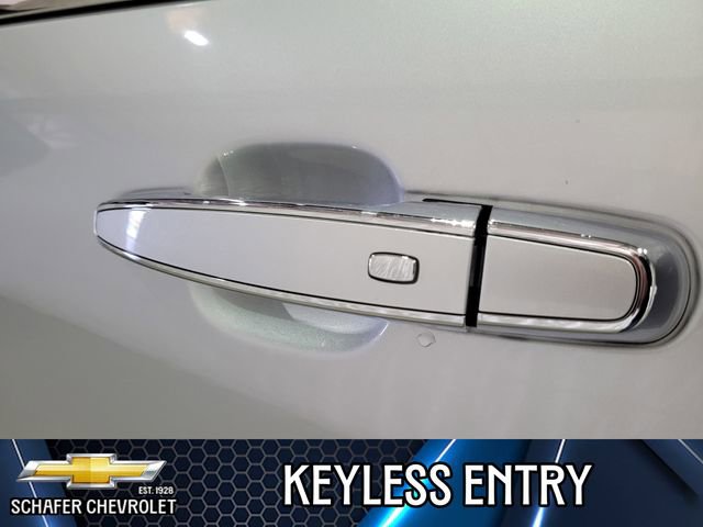 Used 2018 Chevrolet Equinox Premier image 29