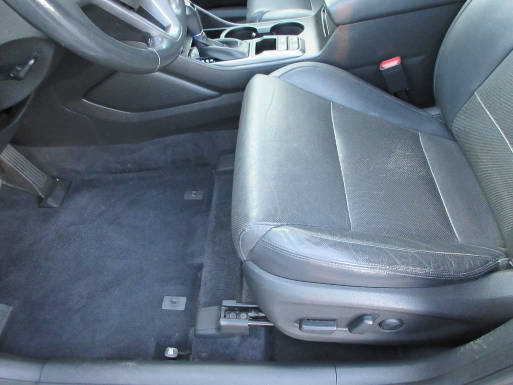 Used 2018 Hyundai Tucson Limited w/ Ultimate Package 02 AWD/4WD image 21