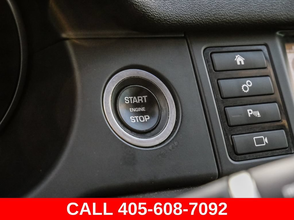 Used 2017 Land Rover Discovery Sport HSE AWD/4WD image 35