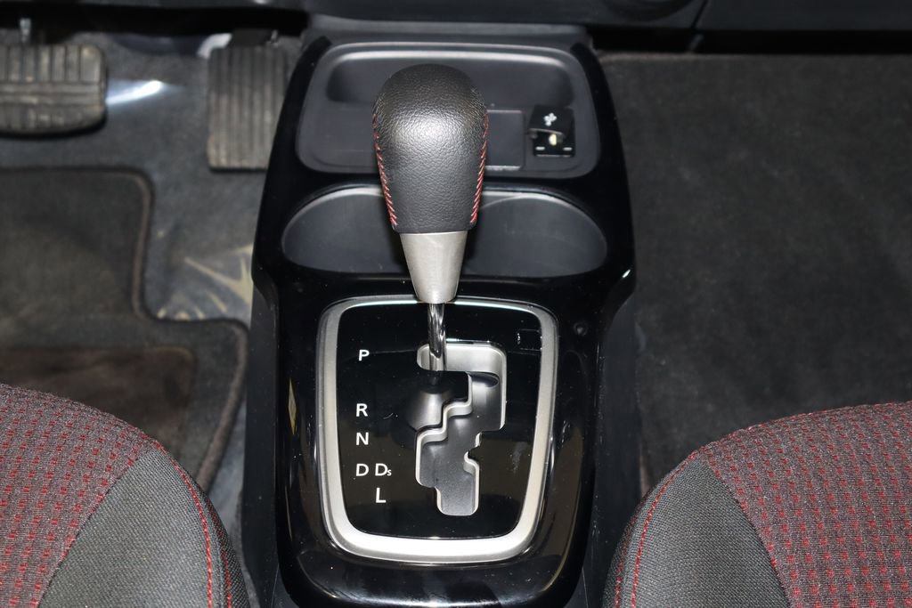 Used 2024 Mitsubishi Mirage Black Edition image 13