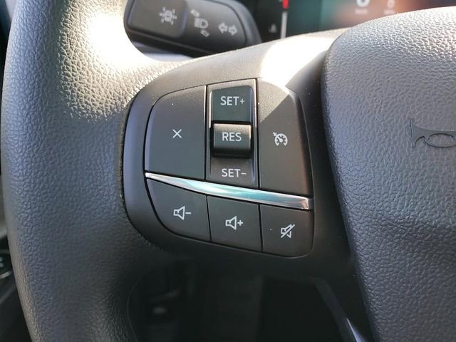 New 2025 Ford Maverick XLT w/ Equipment Group 301A image 14