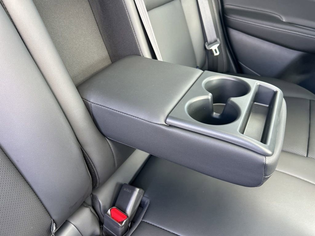 New 2026 Nissan Murano SL image 52