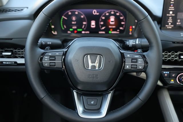New 2026 Honda Accord Touring image 28