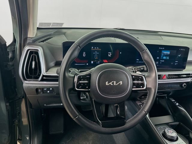 Used 2025 Kia Sorento EX image 20