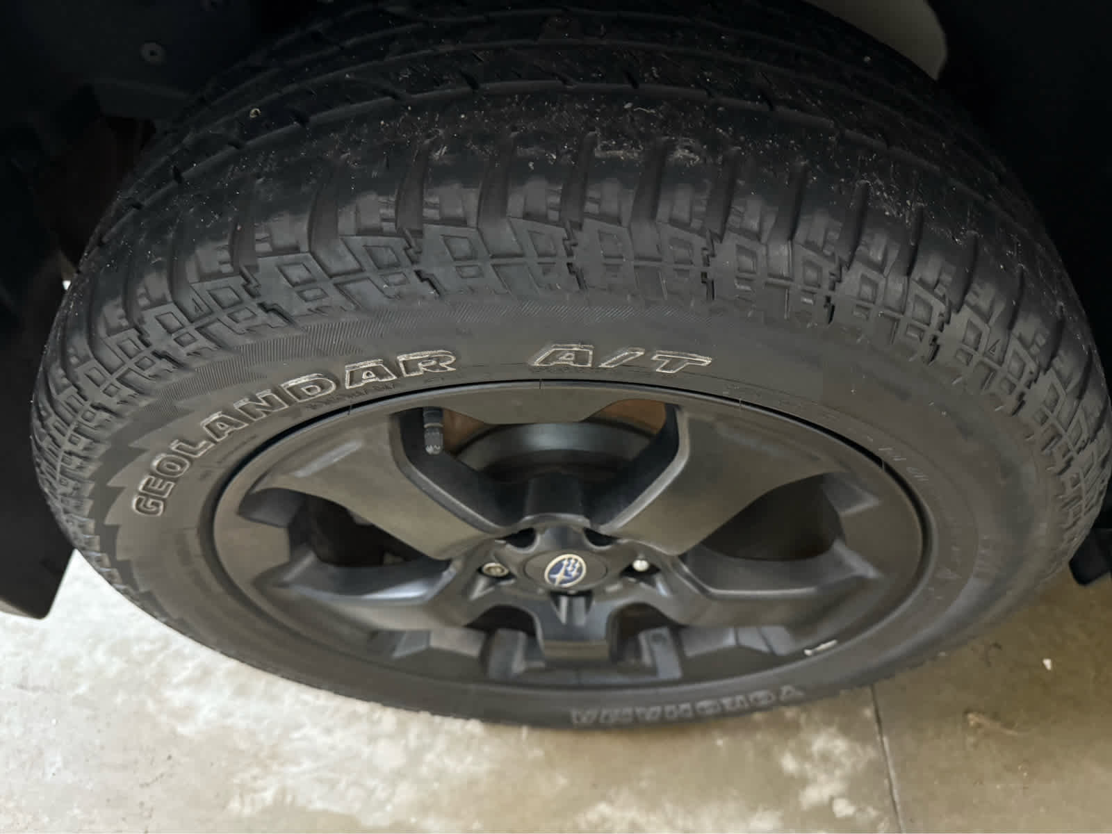 Used 2022 Subaru Forester Wilderness image 34