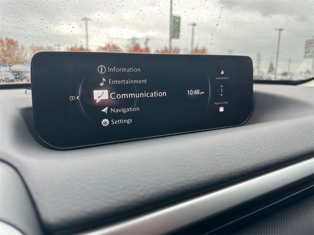 New 2026 MAZDA CX-50 2.5 Hybrid w/ Weather Package image 22