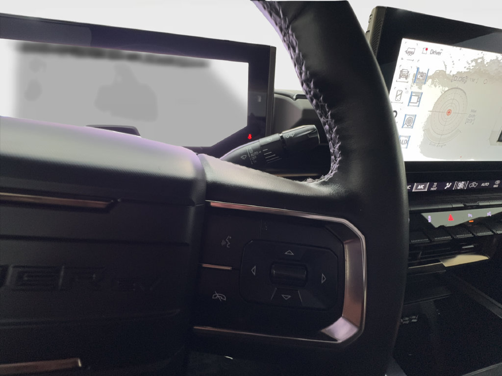 Used 2024 GMC Hummer EV 3X w/ LPO, Illumination Package AWD/4WD image 46