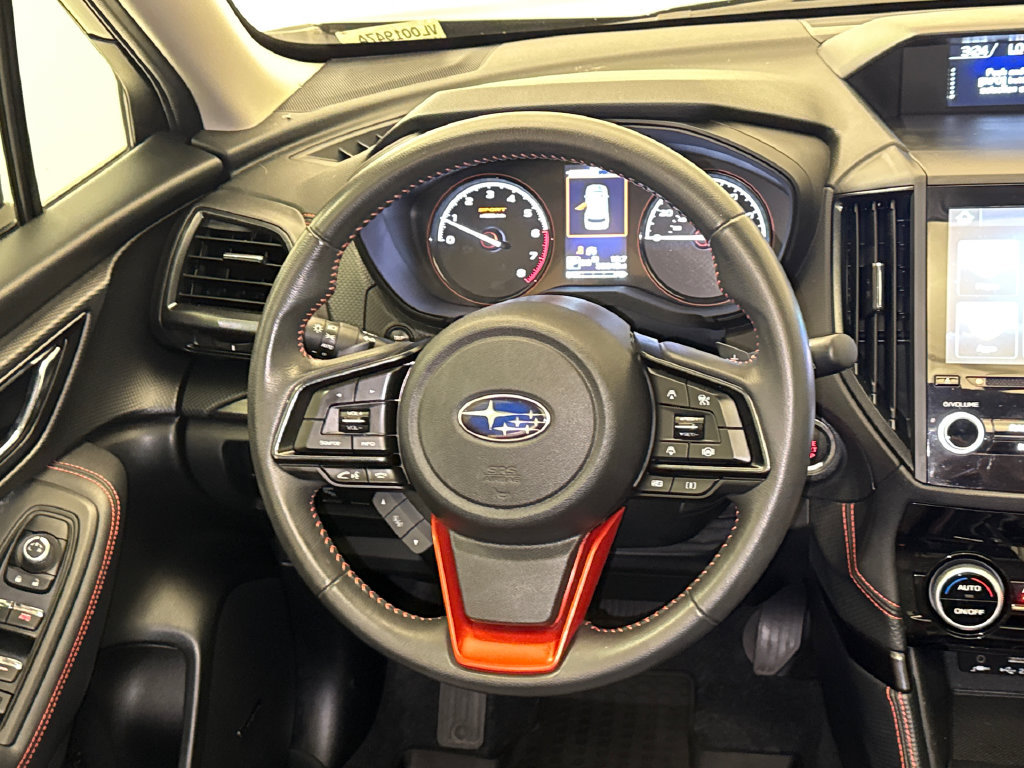 Used 2023 Subaru Forester Sport AWD/4WD image 14